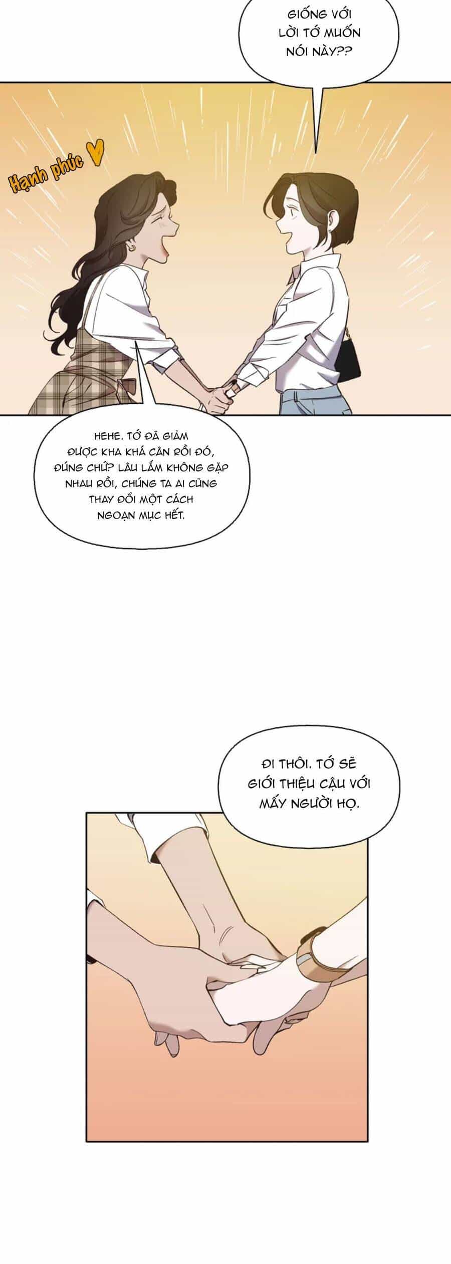 Thanh Xuân Của Chúng Ta - Chương 29 - ảnh 46