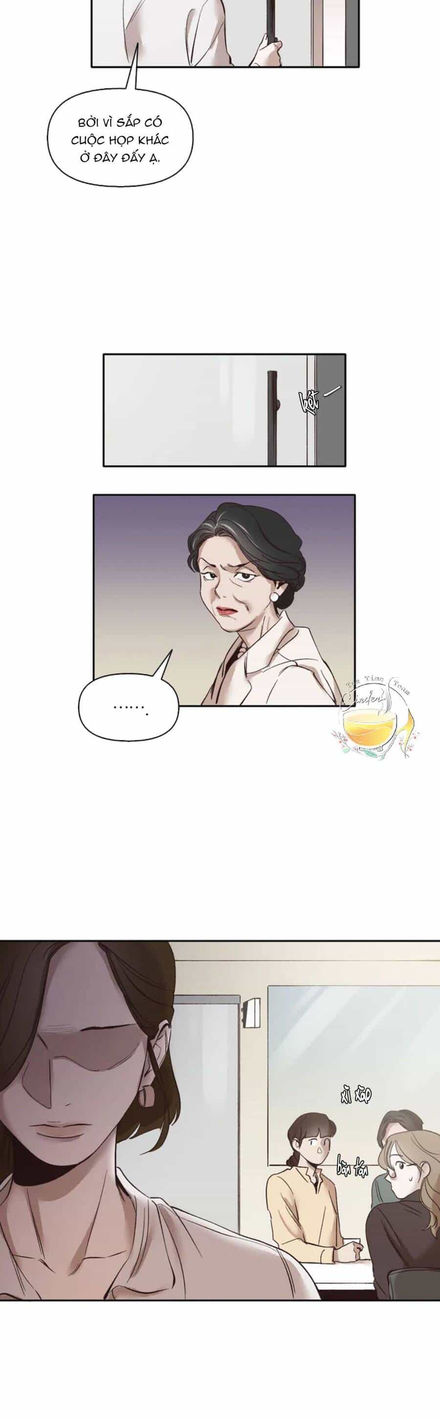Thanh Xuân Của Chúng Ta - Chương 3 - ảnh 38