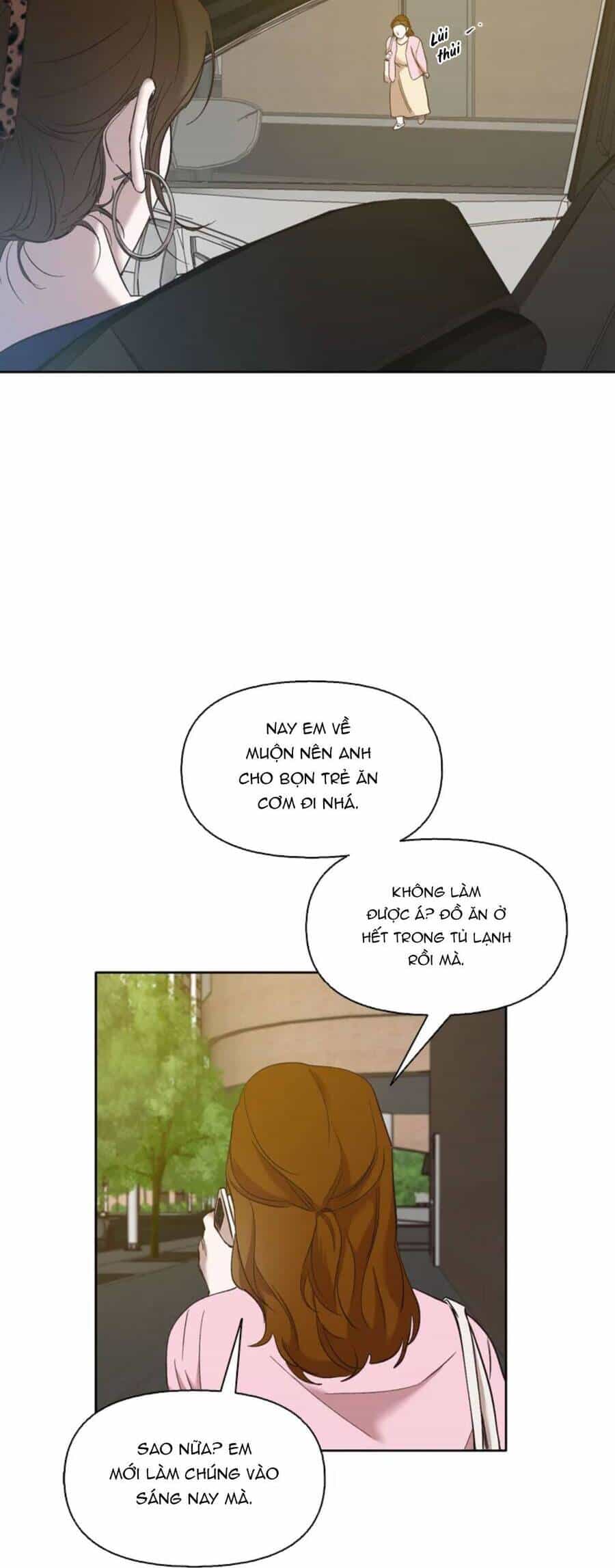 Thanh Xuân Của Chúng Ta - Chương 30 - ảnh 30