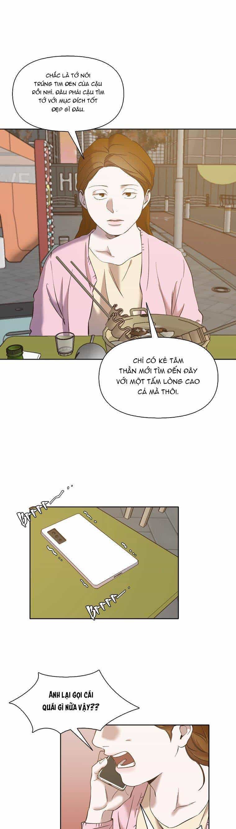 Thanh Xuân Của Chúng Ta - Chương 31 - ảnh 11