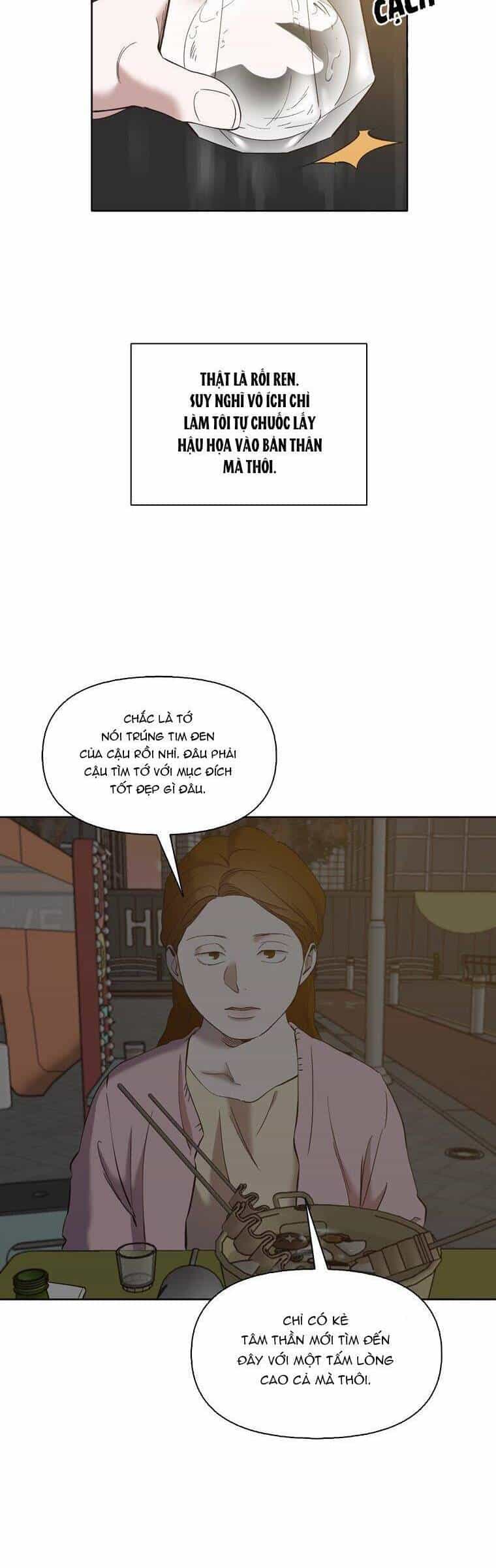 Thanh Xuân Của Chúng Ta - Chương 31 - ảnh 16