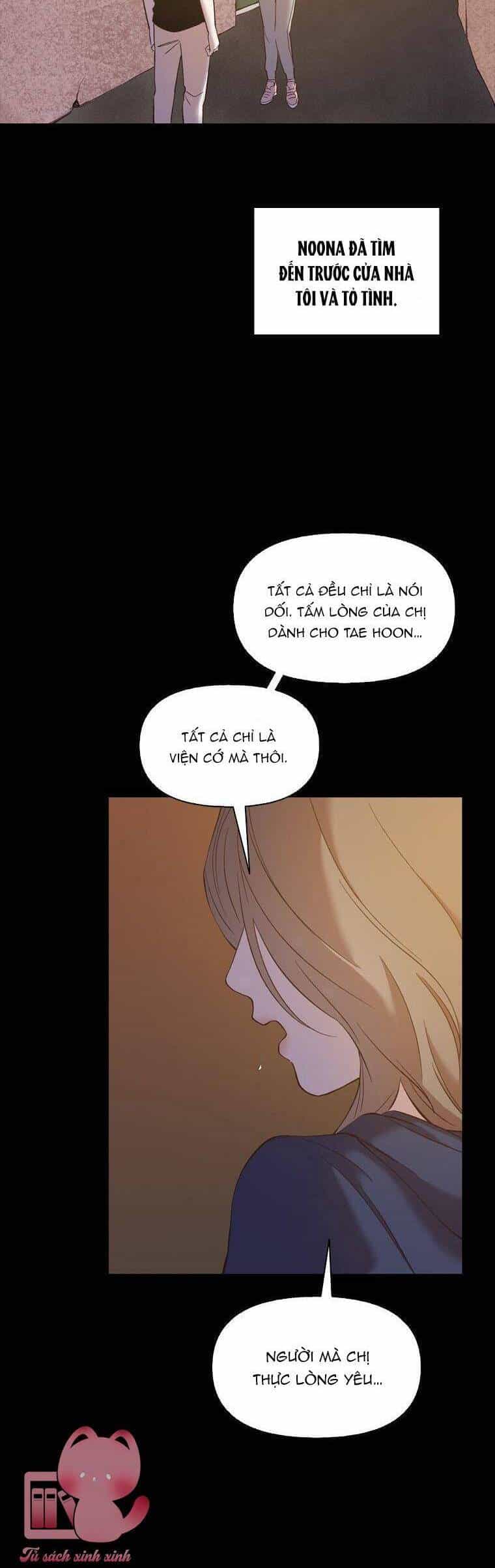 Thanh Xuân Của Chúng Ta - Chương 32 - ảnh 14