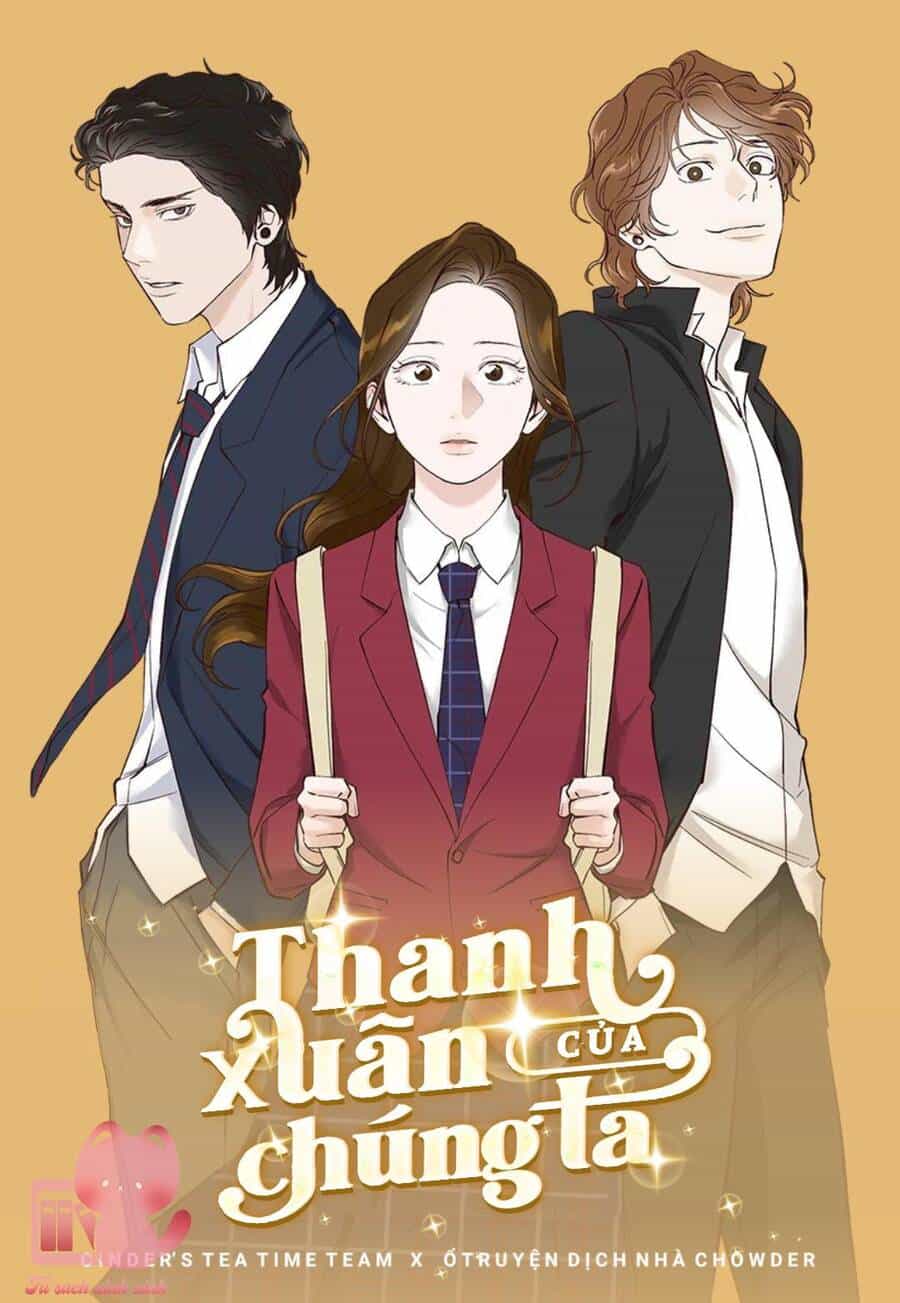 Thanh Xuân Của Chúng Ta - Chương 32 - ảnh 2