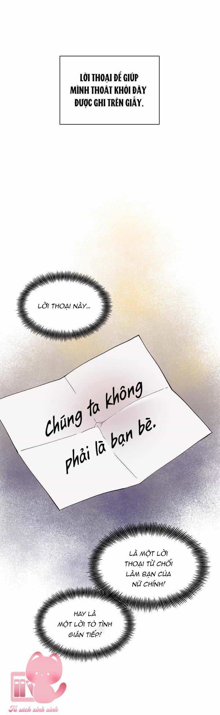 Thanh Xuân Của Chúng Ta - Chương 32 - ảnh 43