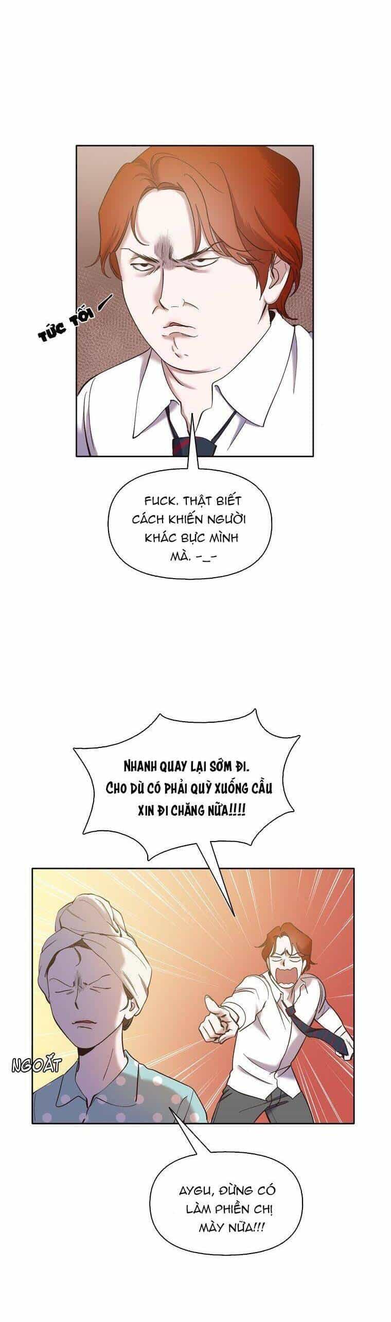 Thanh Xuân Của Chúng Ta - Chương 33 - ảnh 15