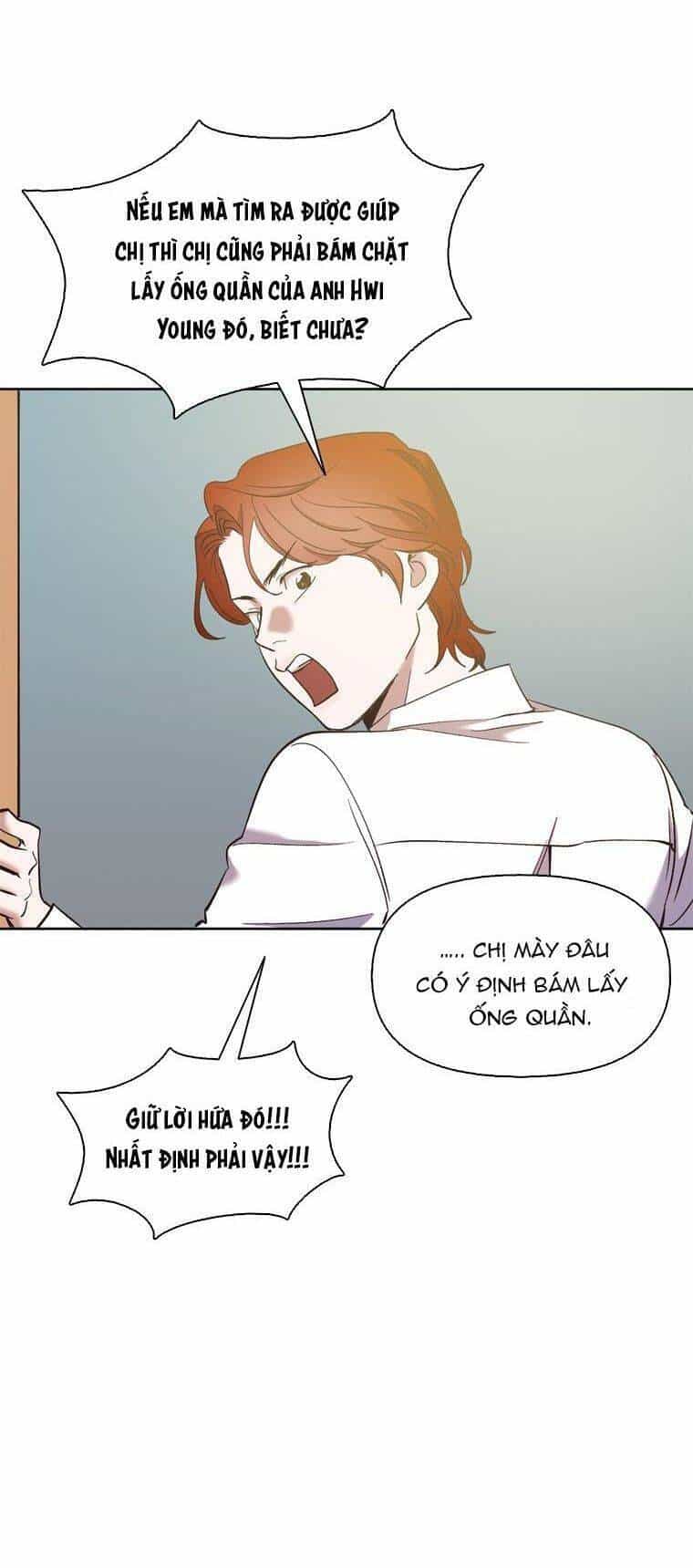 Thanh Xuân Của Chúng Ta - Chương 33 - ảnh 20
