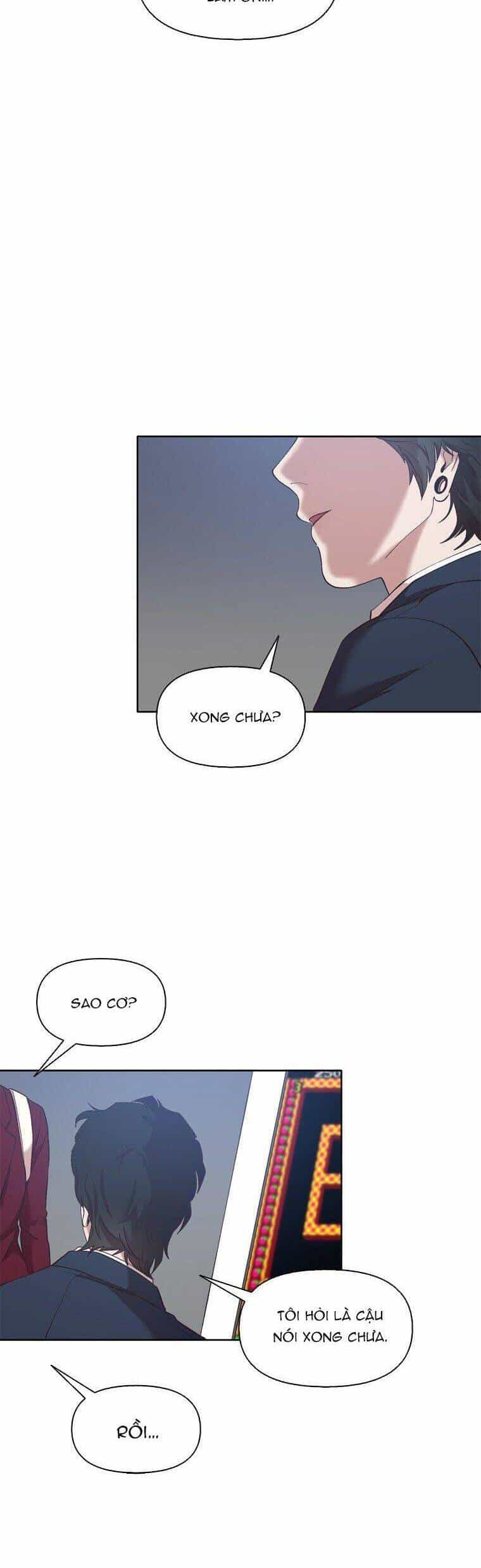 Thanh Xuân Của Chúng Ta - Chương 34 - ảnh 29