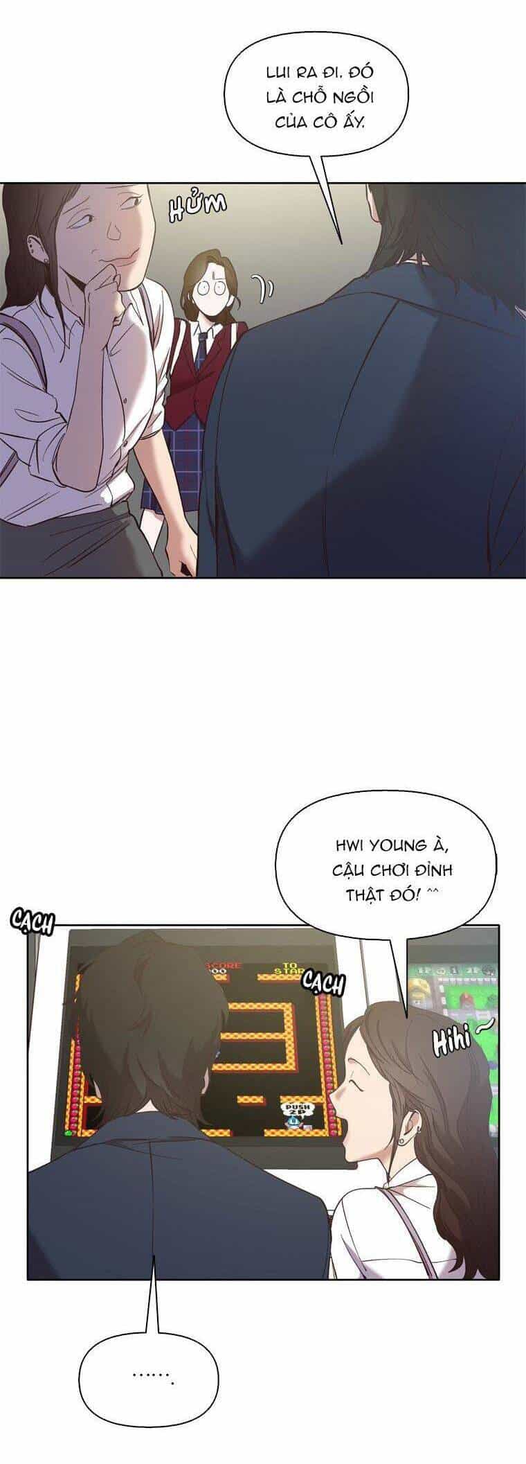 Thanh Xuân Của Chúng Ta - Chương 34 - ảnh 33