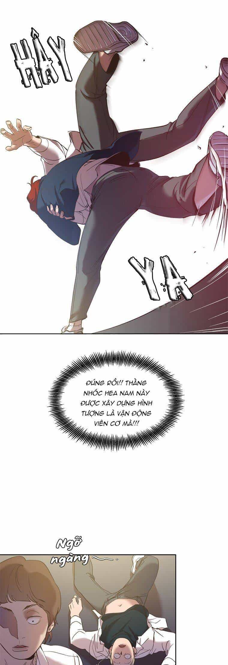 Thanh Xuân Của Chúng Ta - Chương 34 - ảnh 8