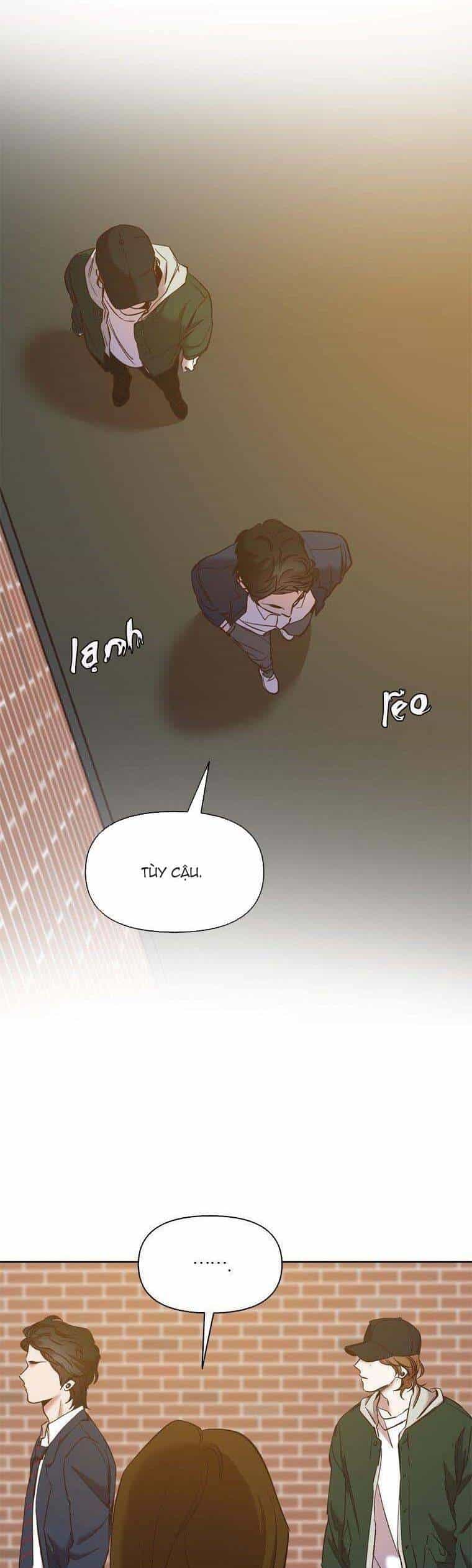 Thanh Xuân Của Chúng Ta - Chương 35 - ảnh 15
