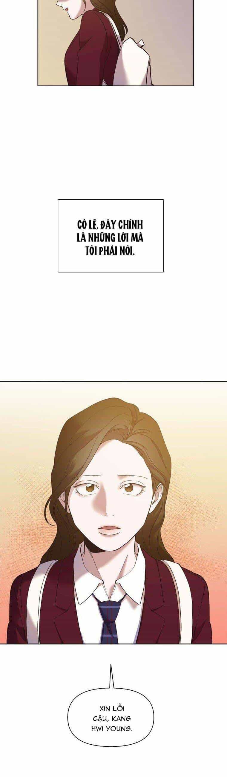 Thanh Xuân Của Chúng Ta - Chương 35 - ảnh 40
