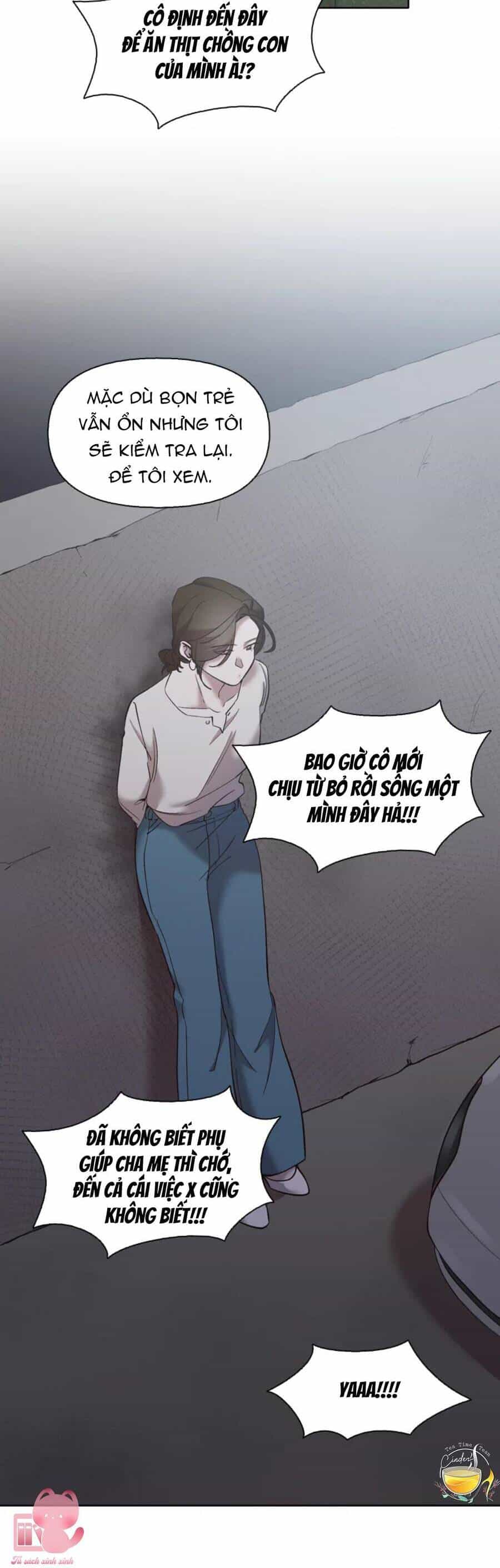 Thanh Xuân Của Chúng Ta - Chương 38 - ảnh 30