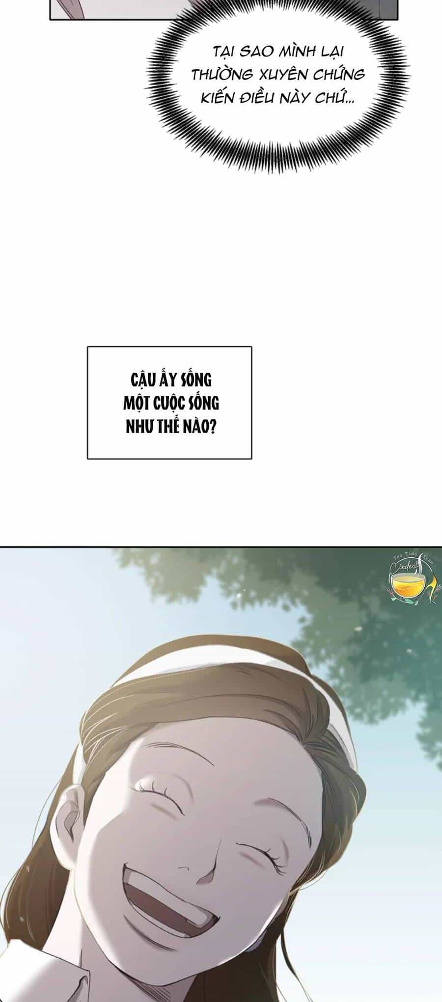 Thanh Xuân Của Chúng Ta - Chương 38 - ảnh 32