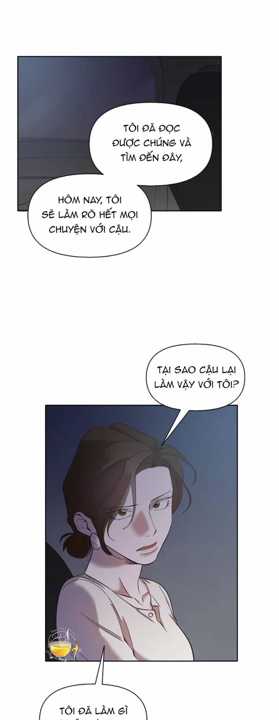 Thanh Xuân Của Chúng Ta - Chương 38 - ảnh 40