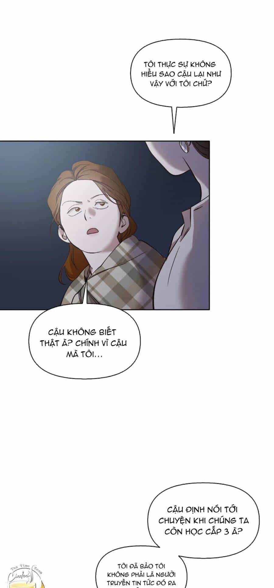 Thanh Xuân Của Chúng Ta - Chương 39 - ảnh 5