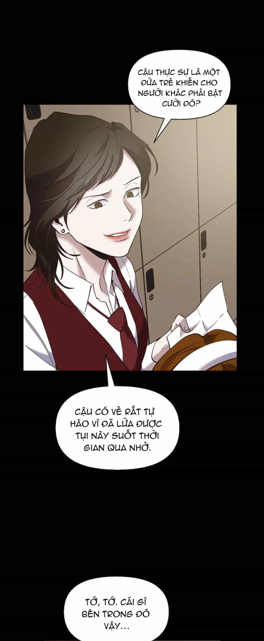 Thanh Xuân Của Chúng Ta - Chương 39 - ảnh 51