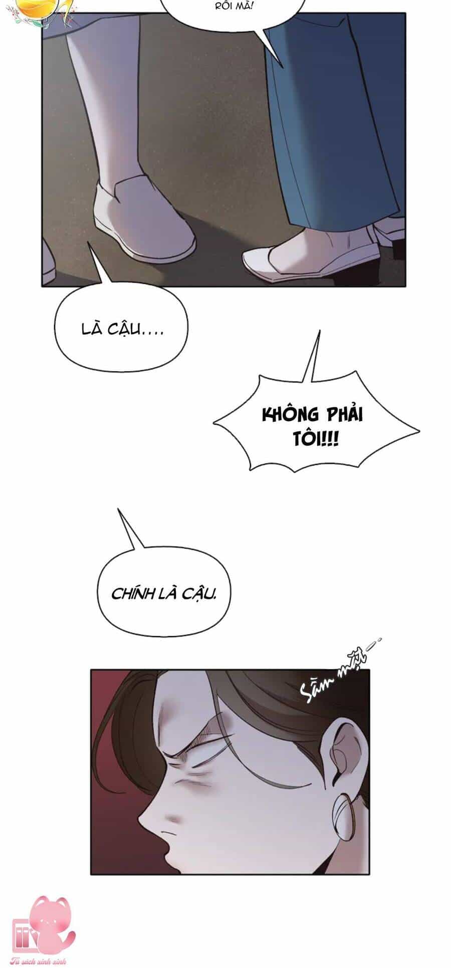 Thanh Xuân Của Chúng Ta - Chương 39 - ảnh 6