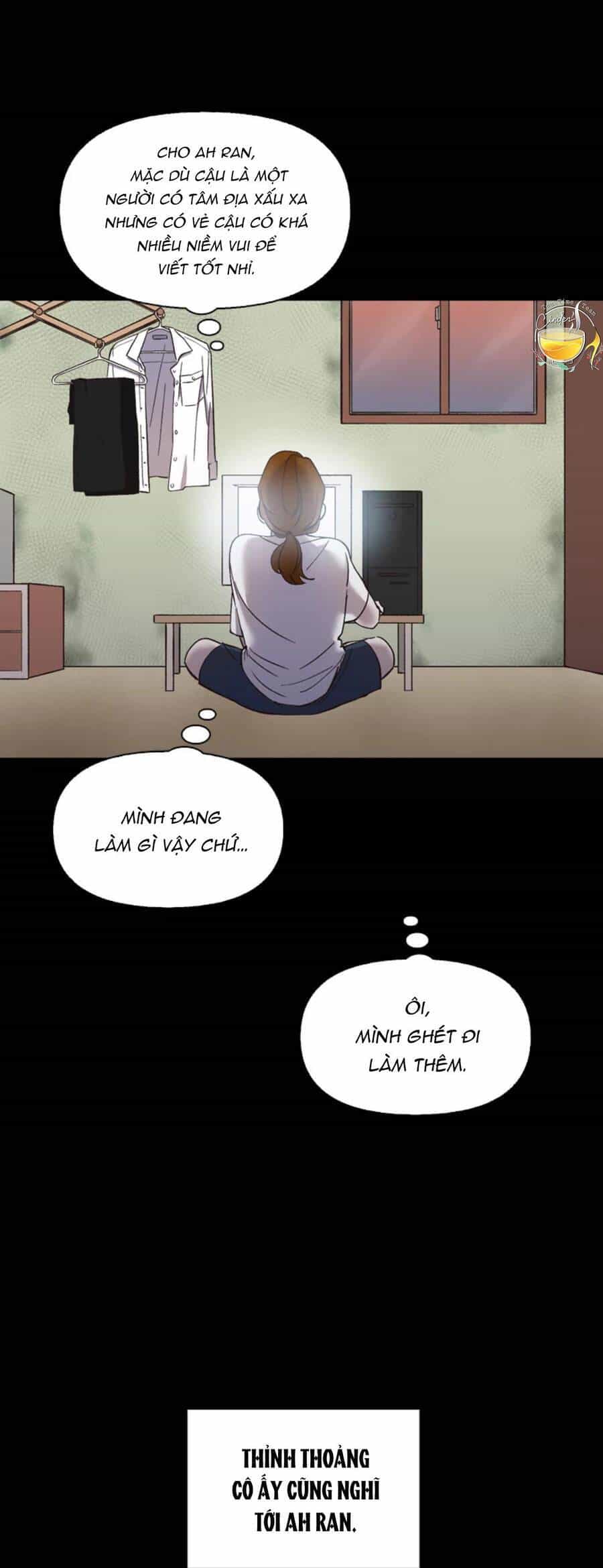 Thanh Xuân Của Chúng Ta - Chương 40 - ảnh 12