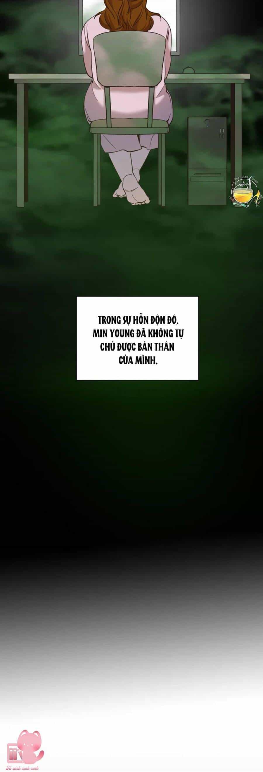 Thanh Xuân Của Chúng Ta - Chương 40 - ảnh 35