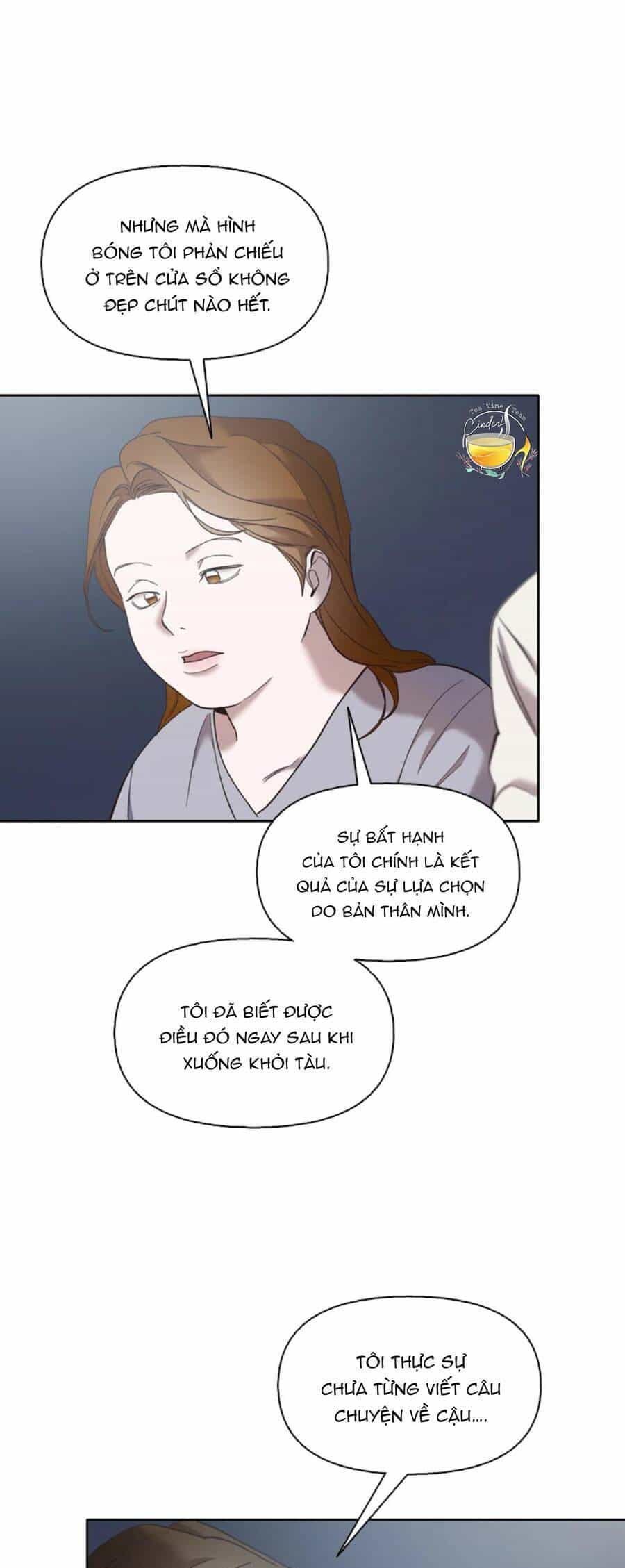 Thanh Xuân Của Chúng Ta - Chương 40 - ảnh 39