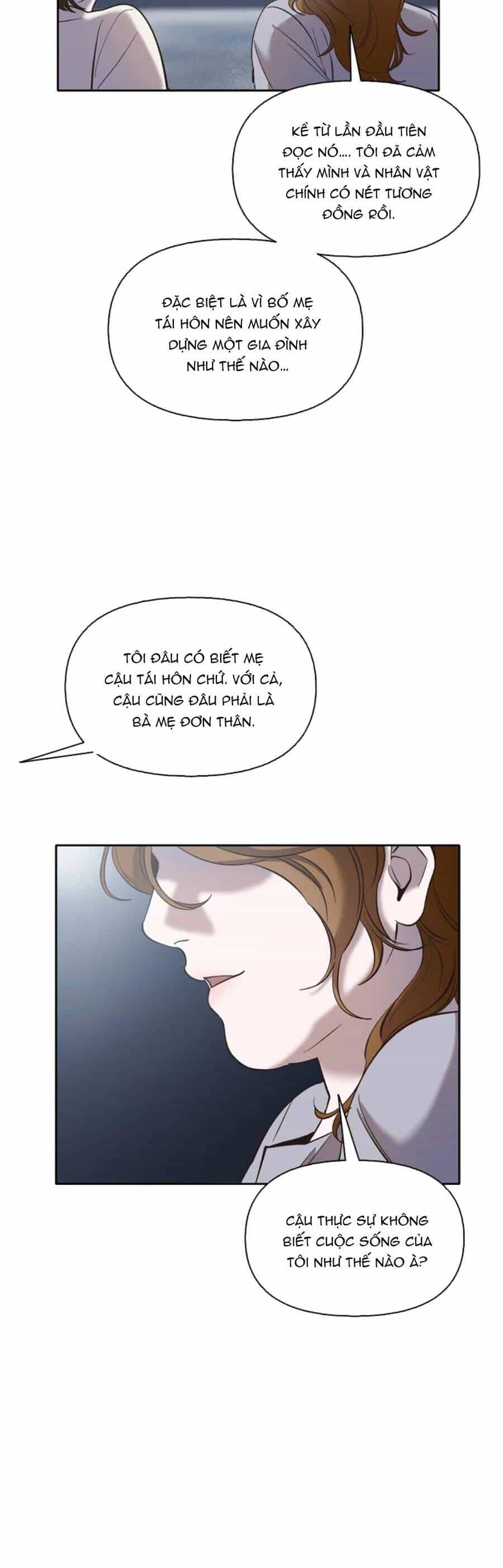 Thanh Xuân Của Chúng Ta - Chương 40 - ảnh 4