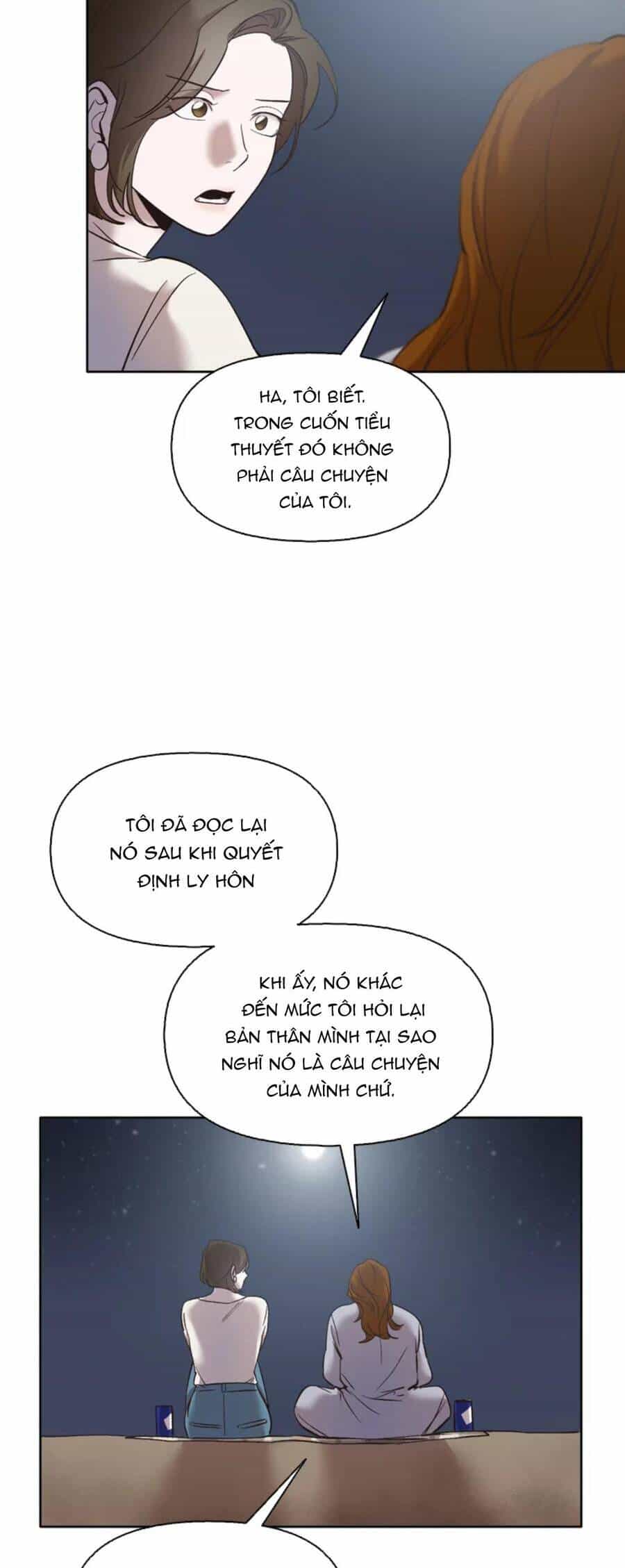 Thanh Xuân Của Chúng Ta - Chương 40 - ảnh 40