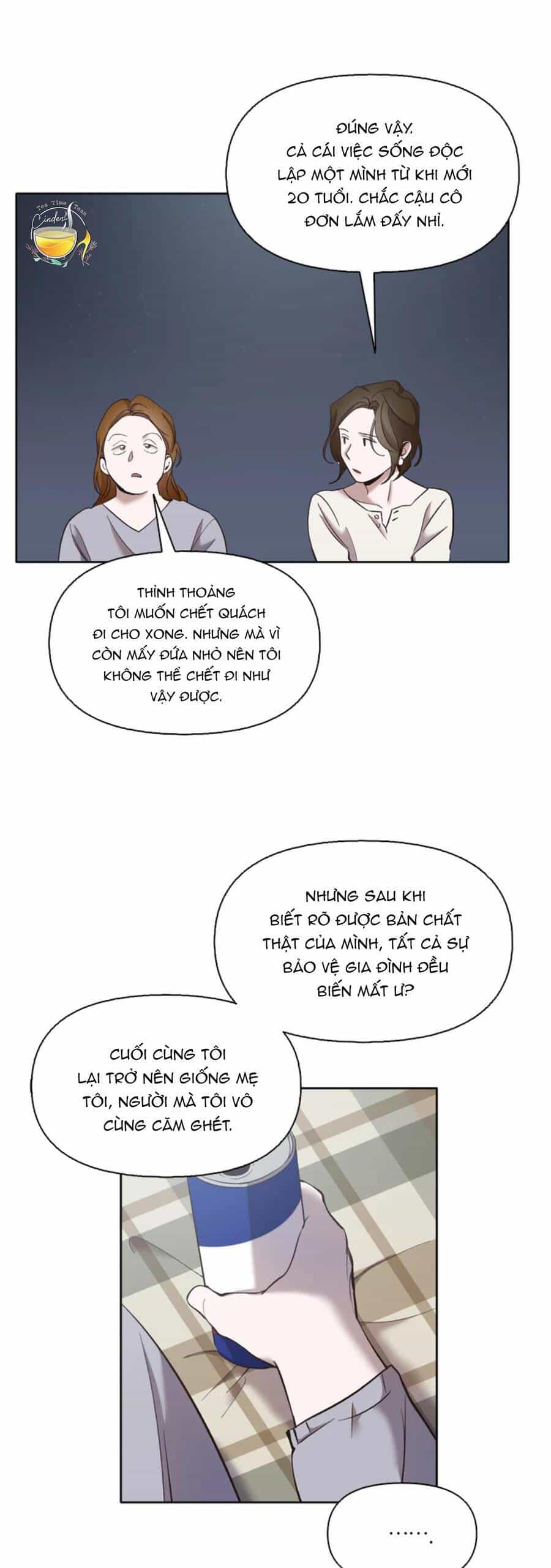 Thanh Xuân Của Chúng Ta - Chương 40 - ảnh 42