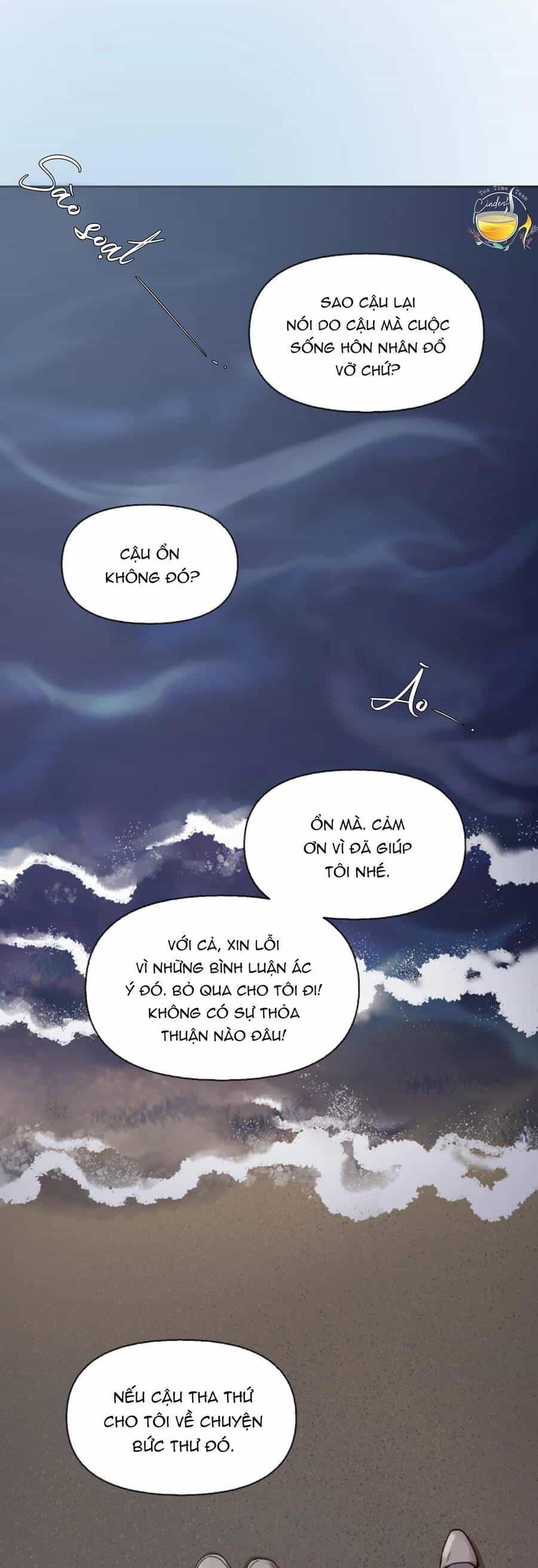 Thanh Xuân Của Chúng Ta - Chương 40 - ảnh 45