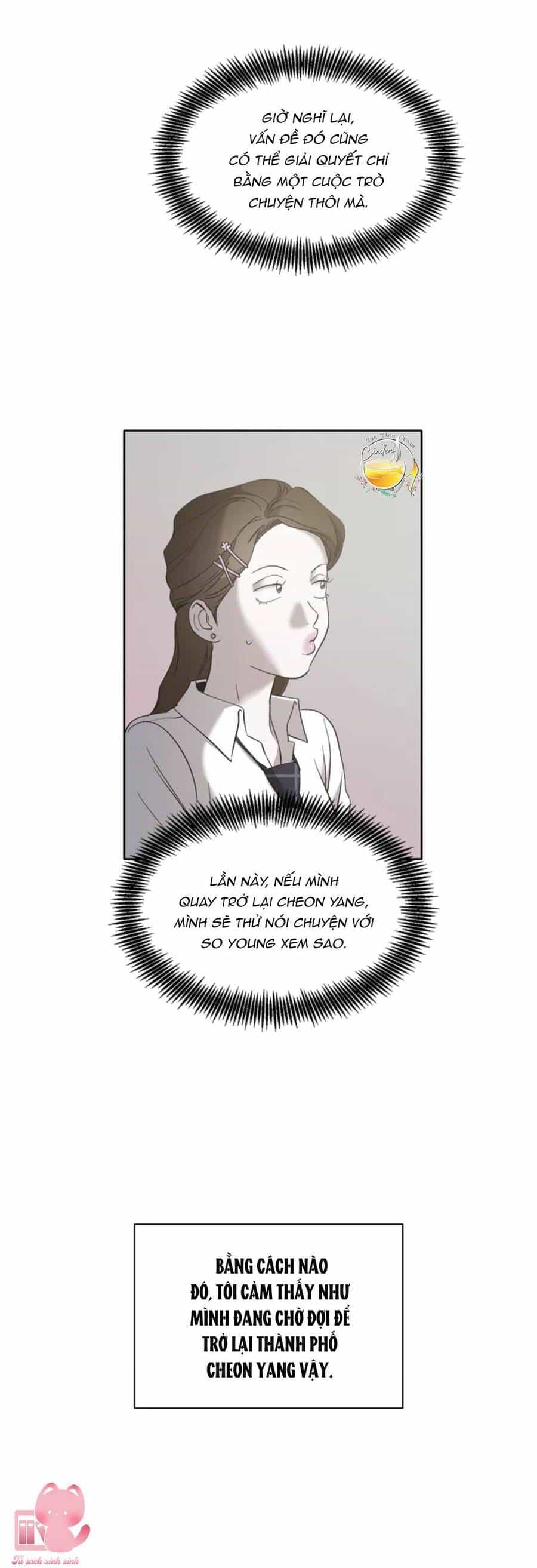 Thanh Xuân Của Chúng Ta - Chương 40 - ảnh 48