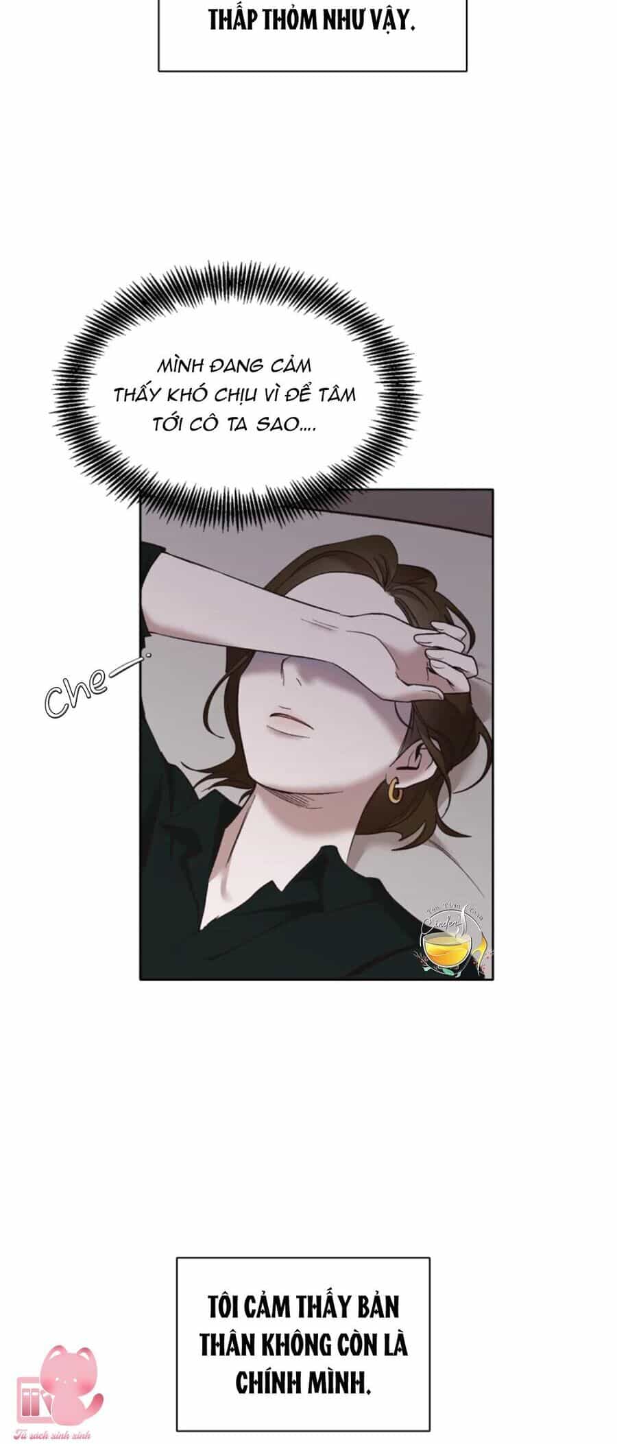 Thanh Xuân Của Chúng Ta - Chương 41 - ảnh 10