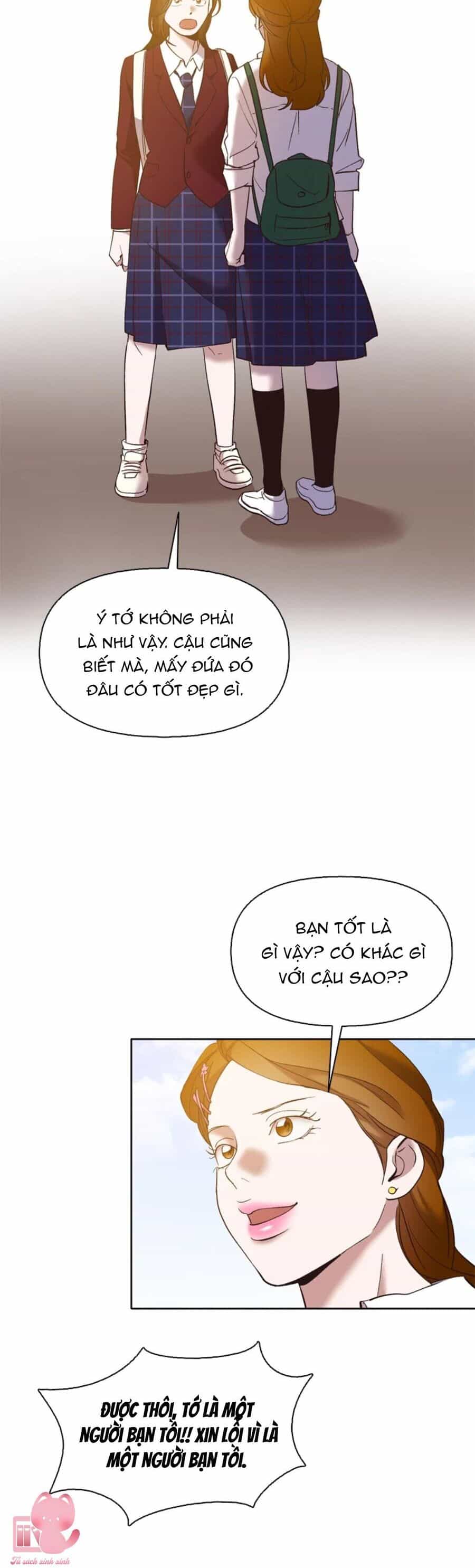 Thanh Xuân Của Chúng Ta - Chương 41 - ảnh 29