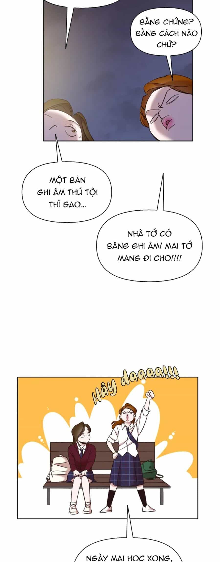 Thanh Xuân Của Chúng Ta - Chương 41 - ảnh 43