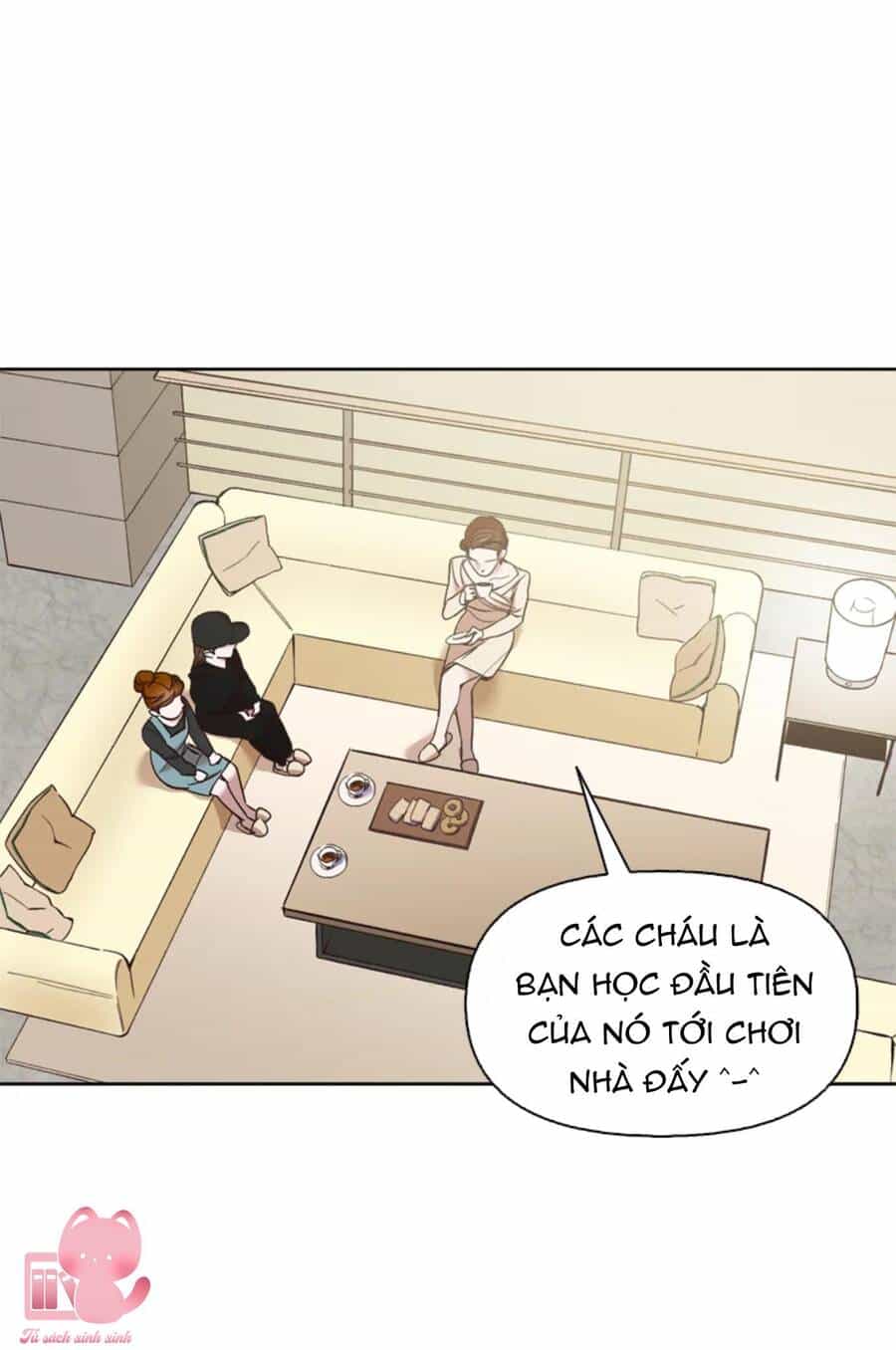 Thanh Xuân Của Chúng Ta - Chương 42 - ảnh 17