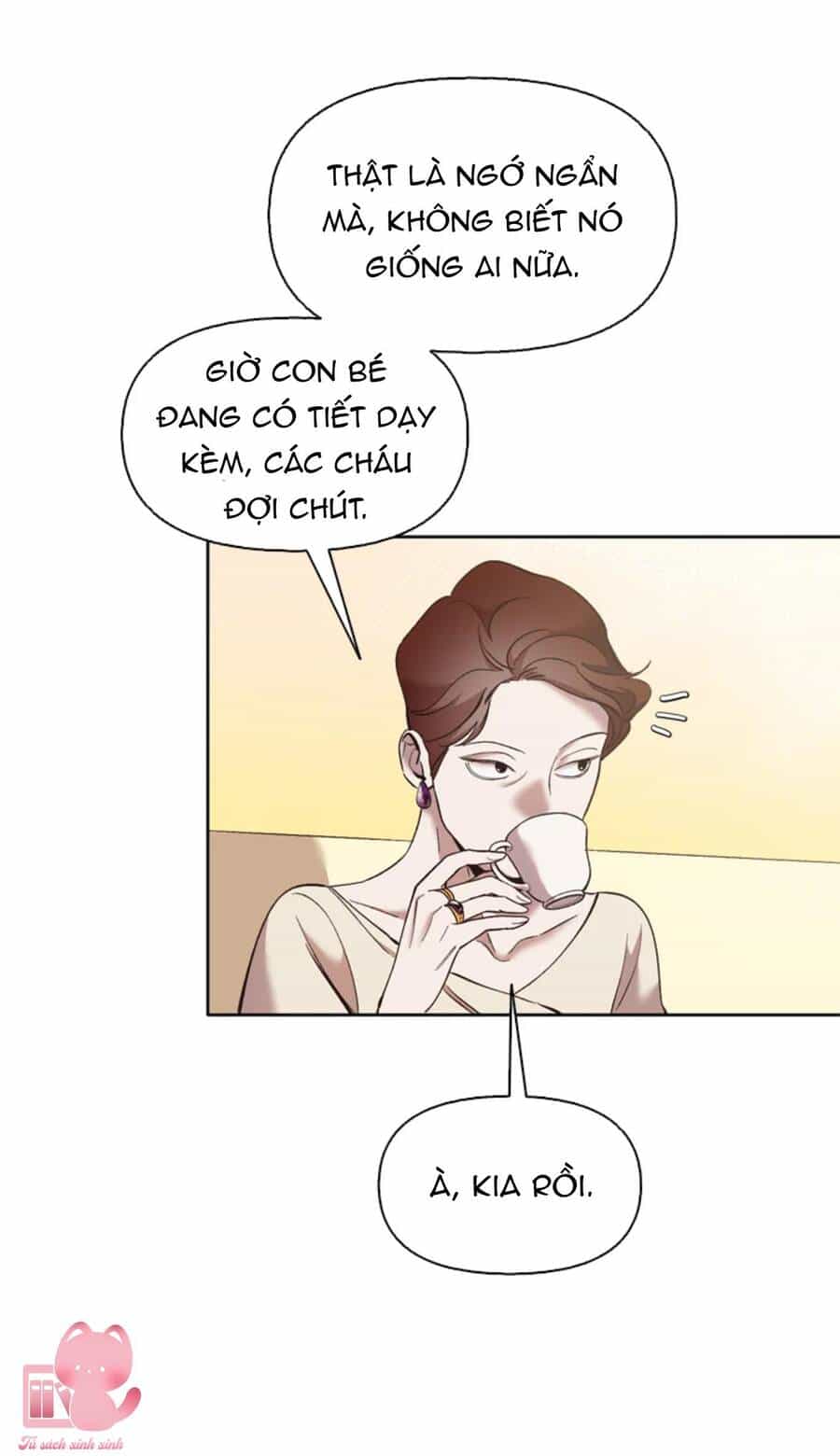 Thanh Xuân Của Chúng Ta - Chương 42 - ảnh 19