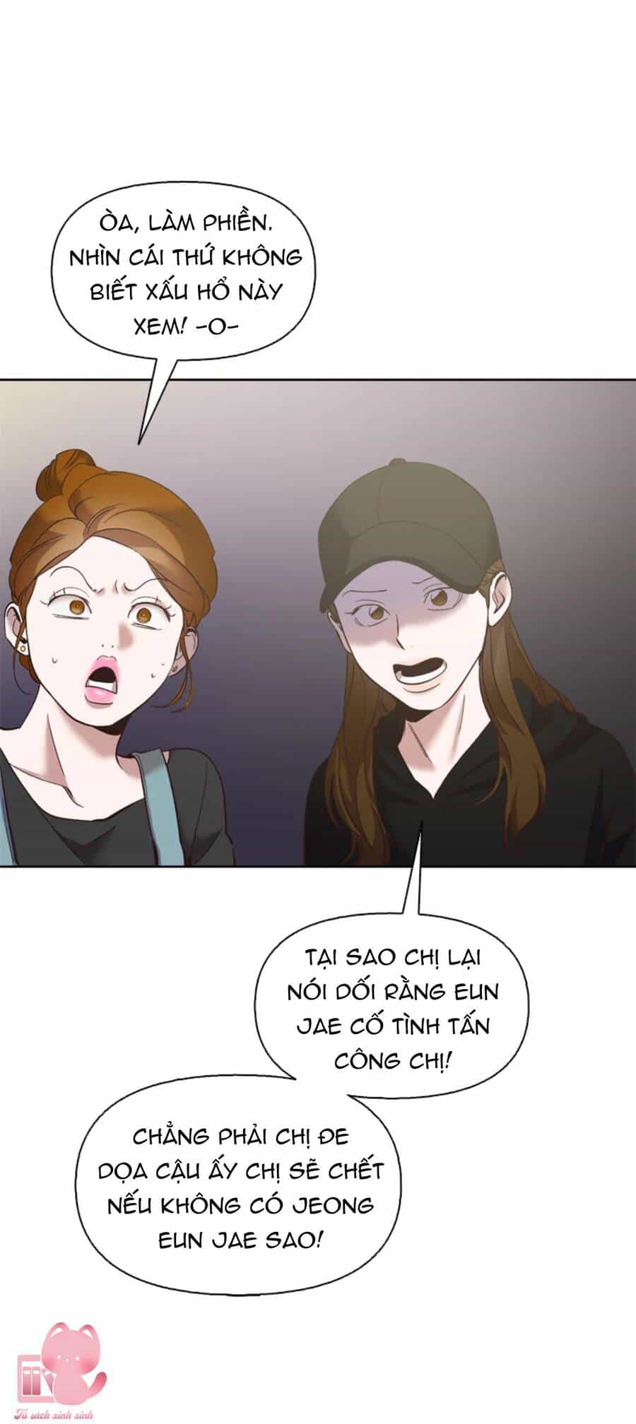 Thanh Xuân Của Chúng Ta - Chương 42 - ảnh 25