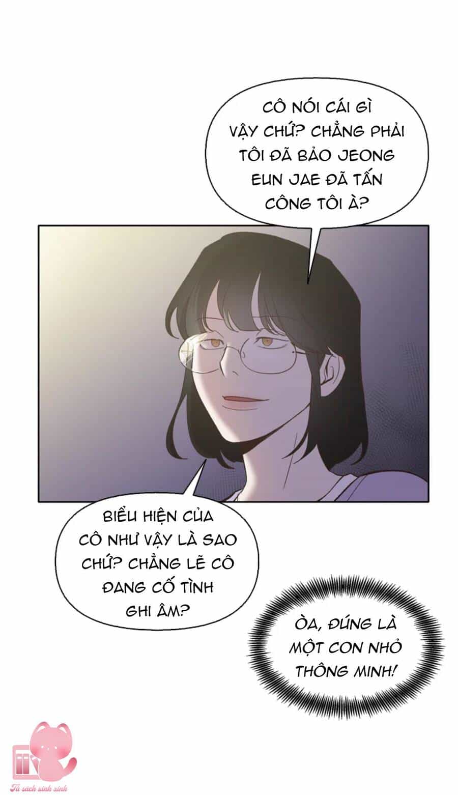 Thanh Xuân Của Chúng Ta - Chương 42 - ảnh 28