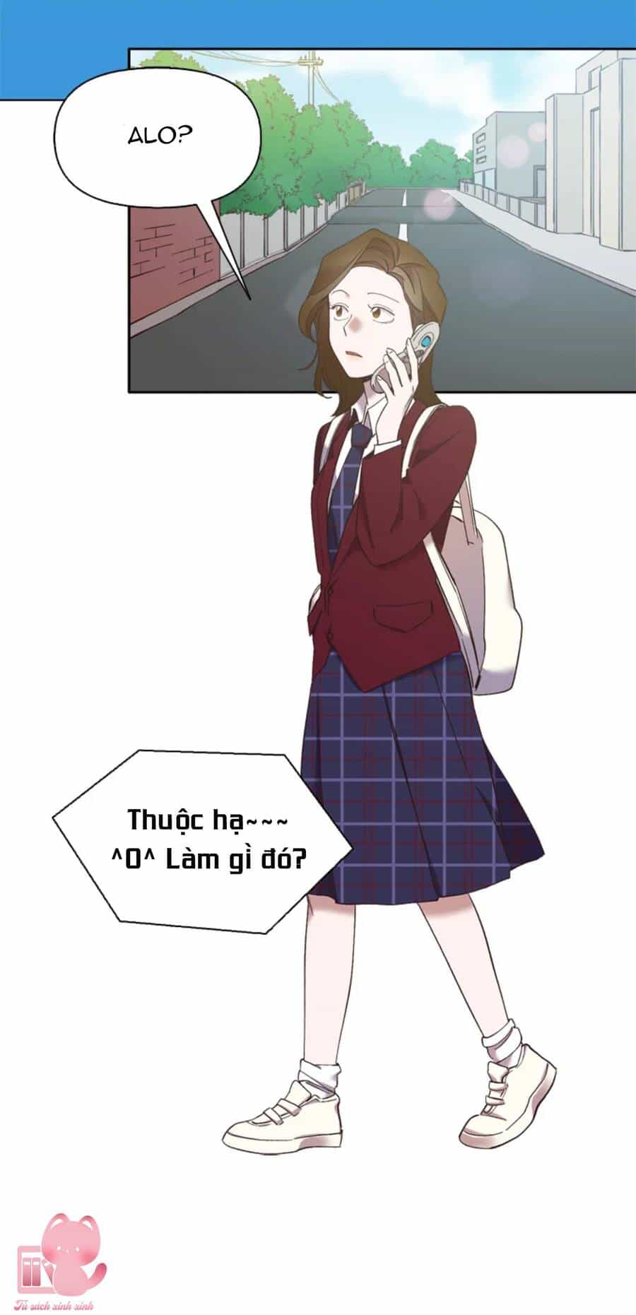 Thanh Xuân Của Chúng Ta - Chương 42 - ảnh 40