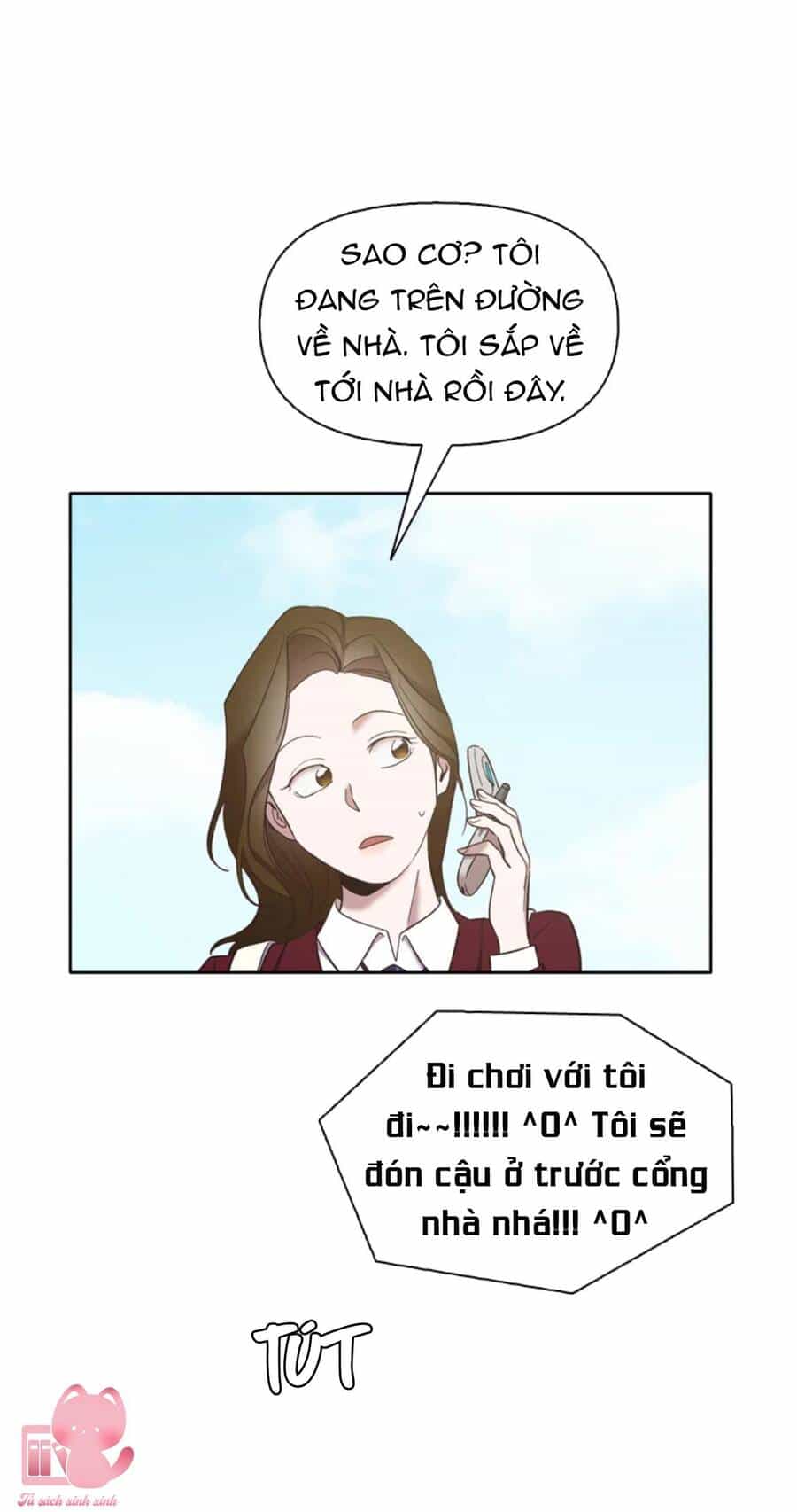 Thanh Xuân Của Chúng Ta - Chương 42 - ảnh 41