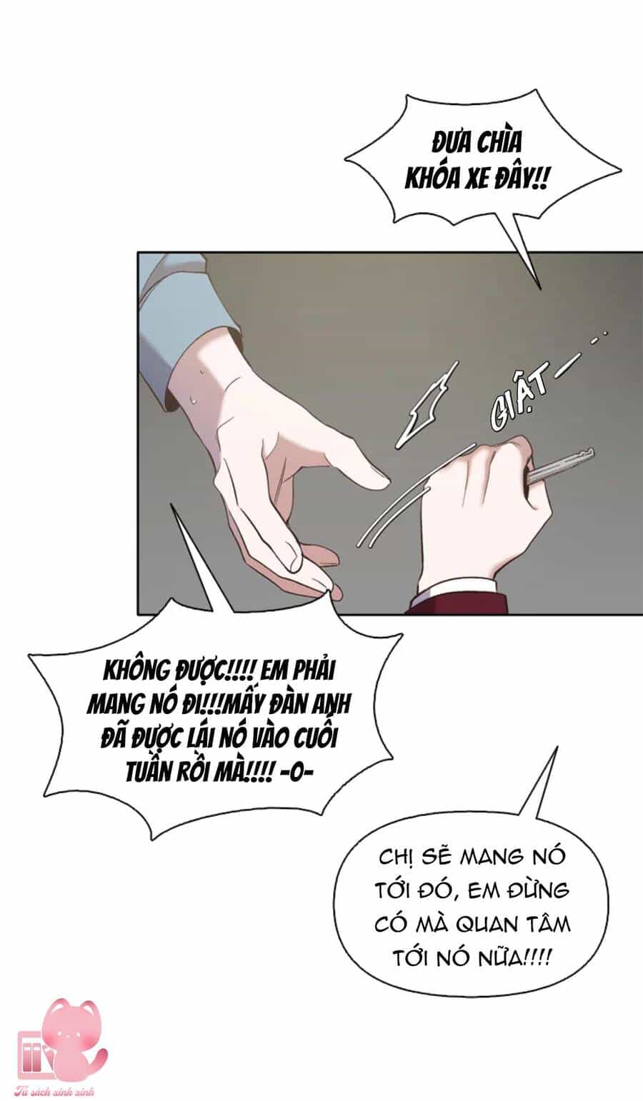 Thanh Xuân Của Chúng Ta - Chương 42 - ảnh 51