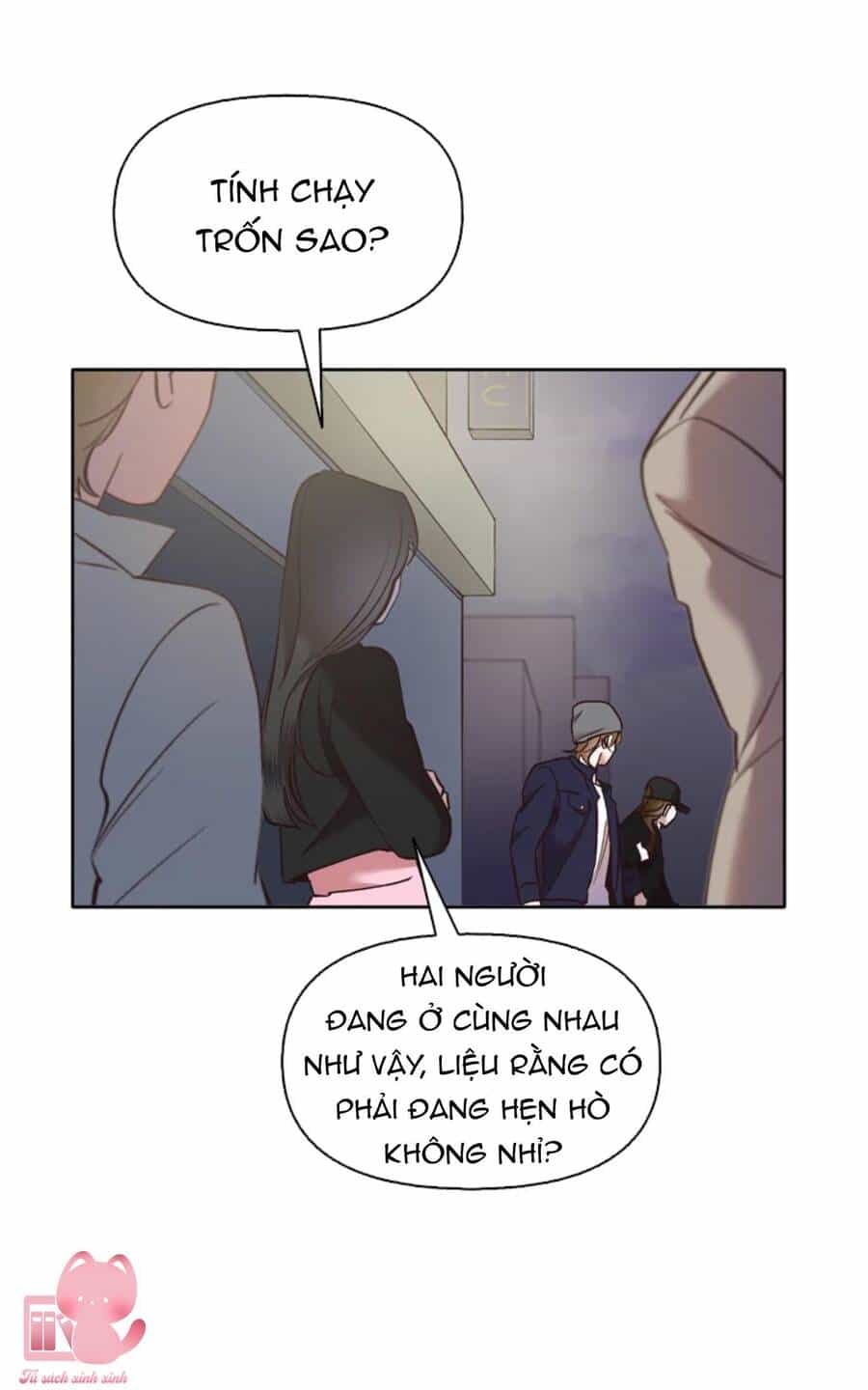 Thanh Xuân Của Chúng Ta - Chương 42 - ảnh 73