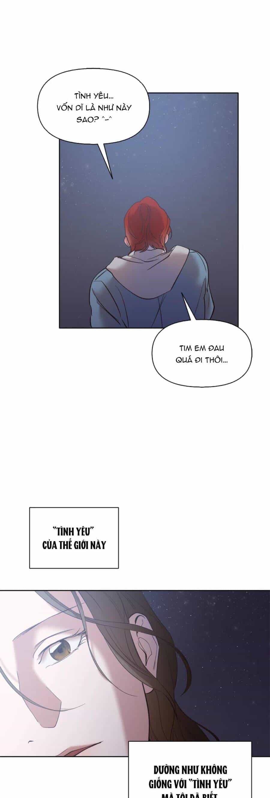 Thanh Xuân Của Chúng Ta - Chương 43 - ảnh 28