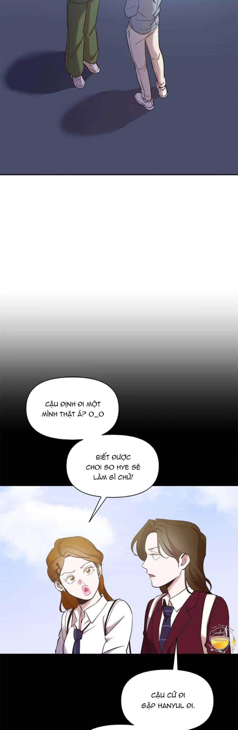 Thanh Xuân Của Chúng Ta - Chương 43 - ảnh 34