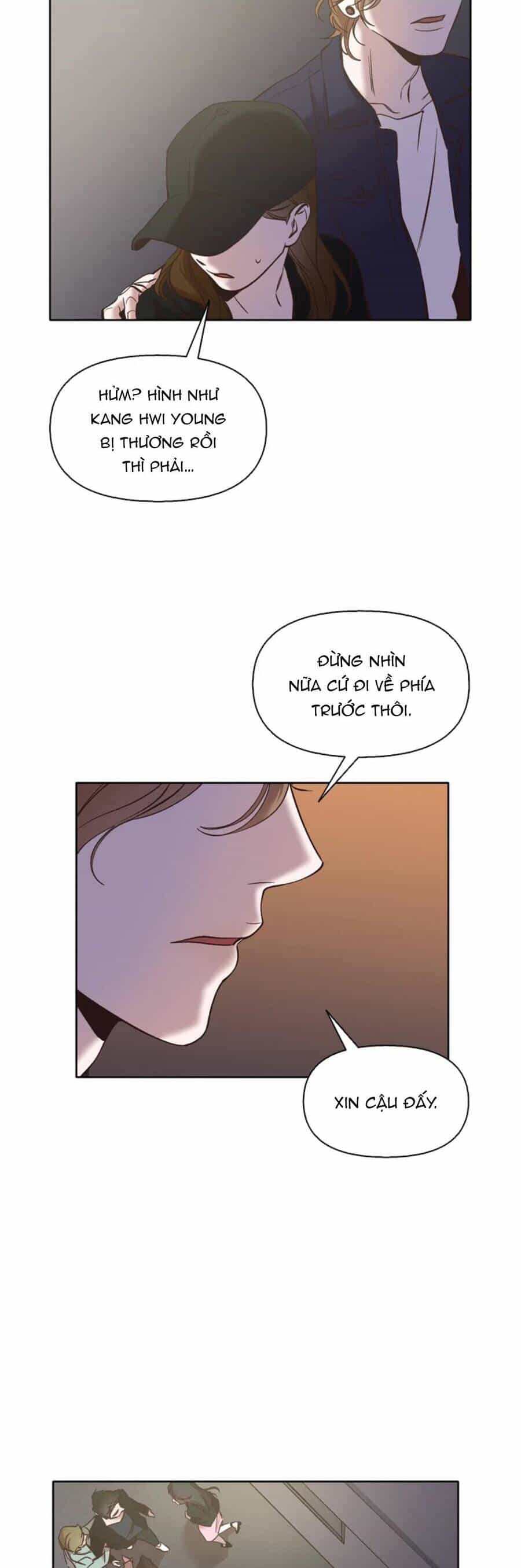 Thanh Xuân Của Chúng Ta - Chương 43 - ảnh 8