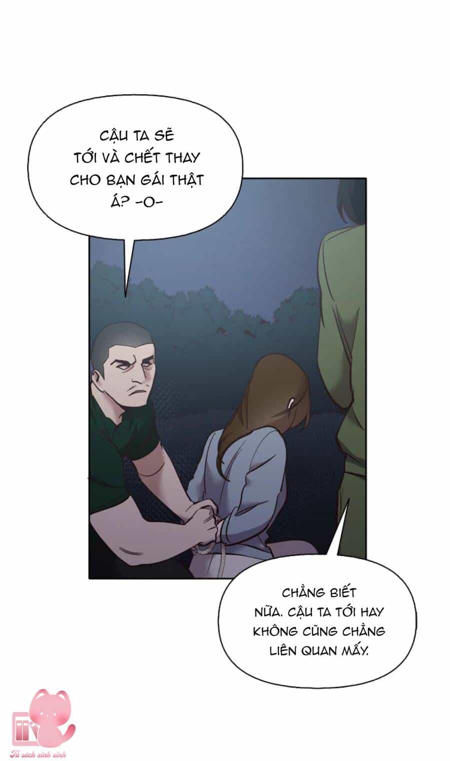 Thanh Xuân Của Chúng Ta - Chương 44 - ảnh 18