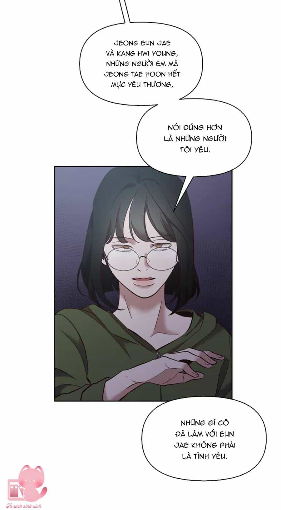 Thanh Xuân Của Chúng Ta - Chương 44 - ảnh 62