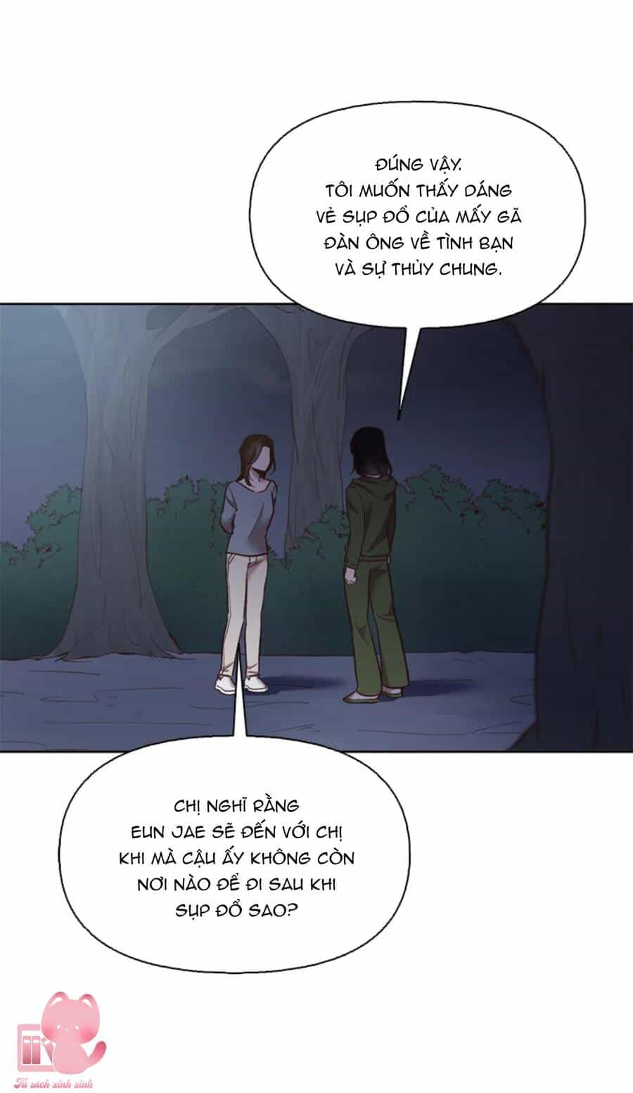 Thanh Xuân Của Chúng Ta - Chương 44 - ảnh 64