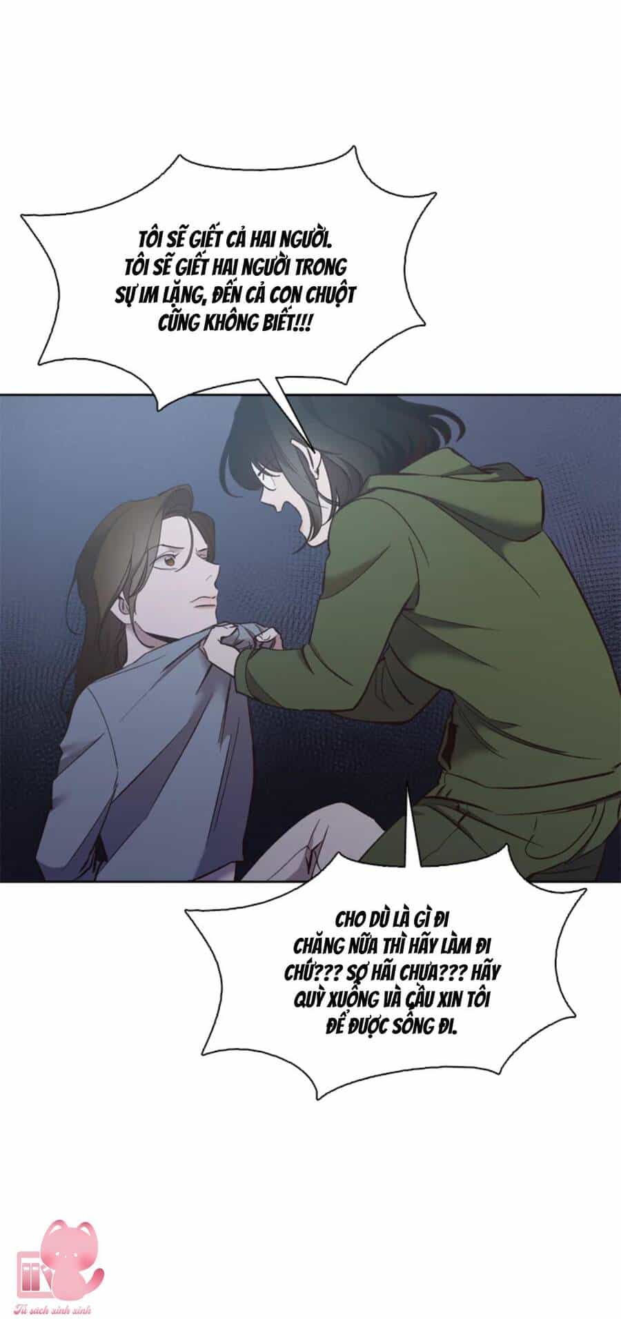 Thanh Xuân Của Chúng Ta - Chương 44 - ảnh 67