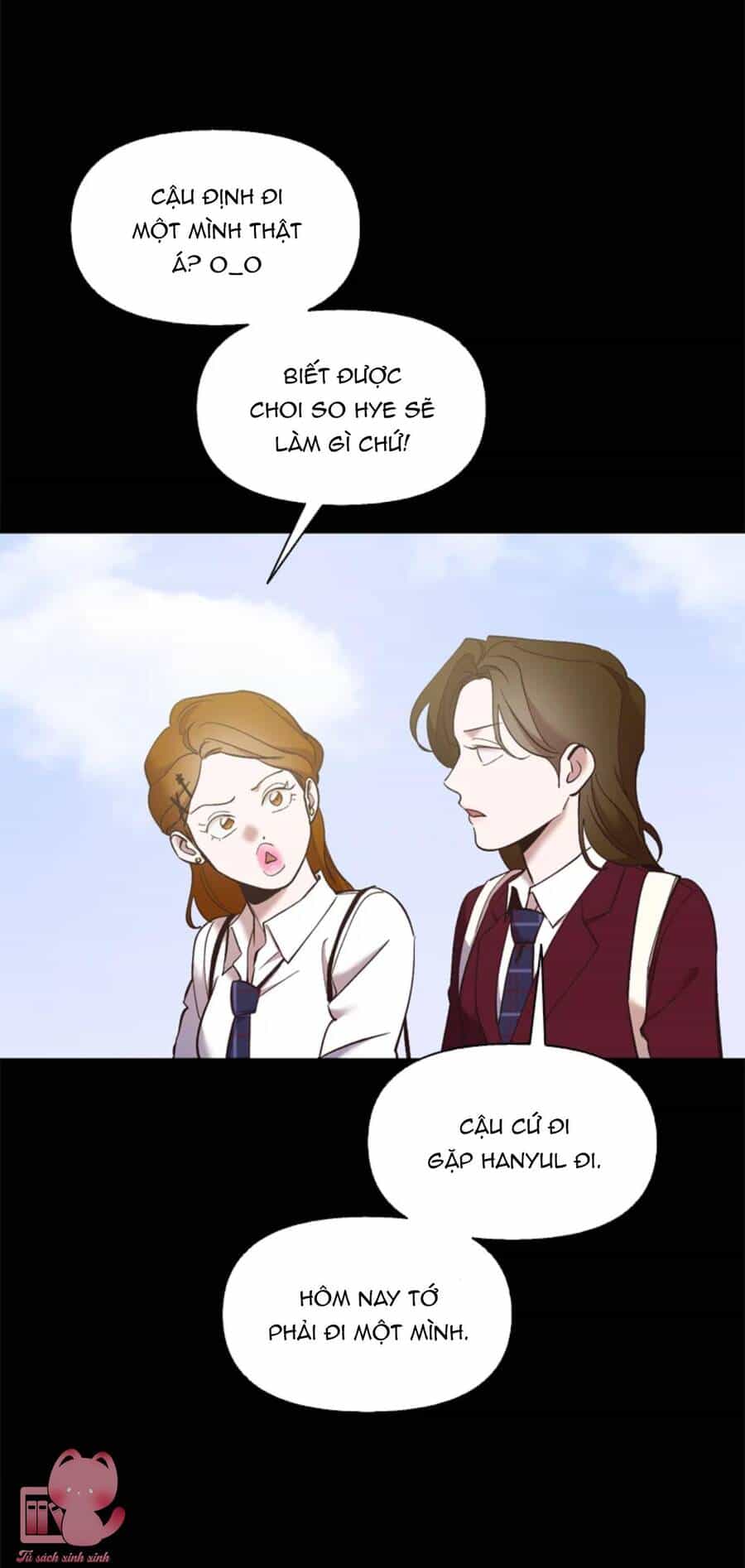 Thanh Xuân Của Chúng Ta - Chương 45 - ảnh 13