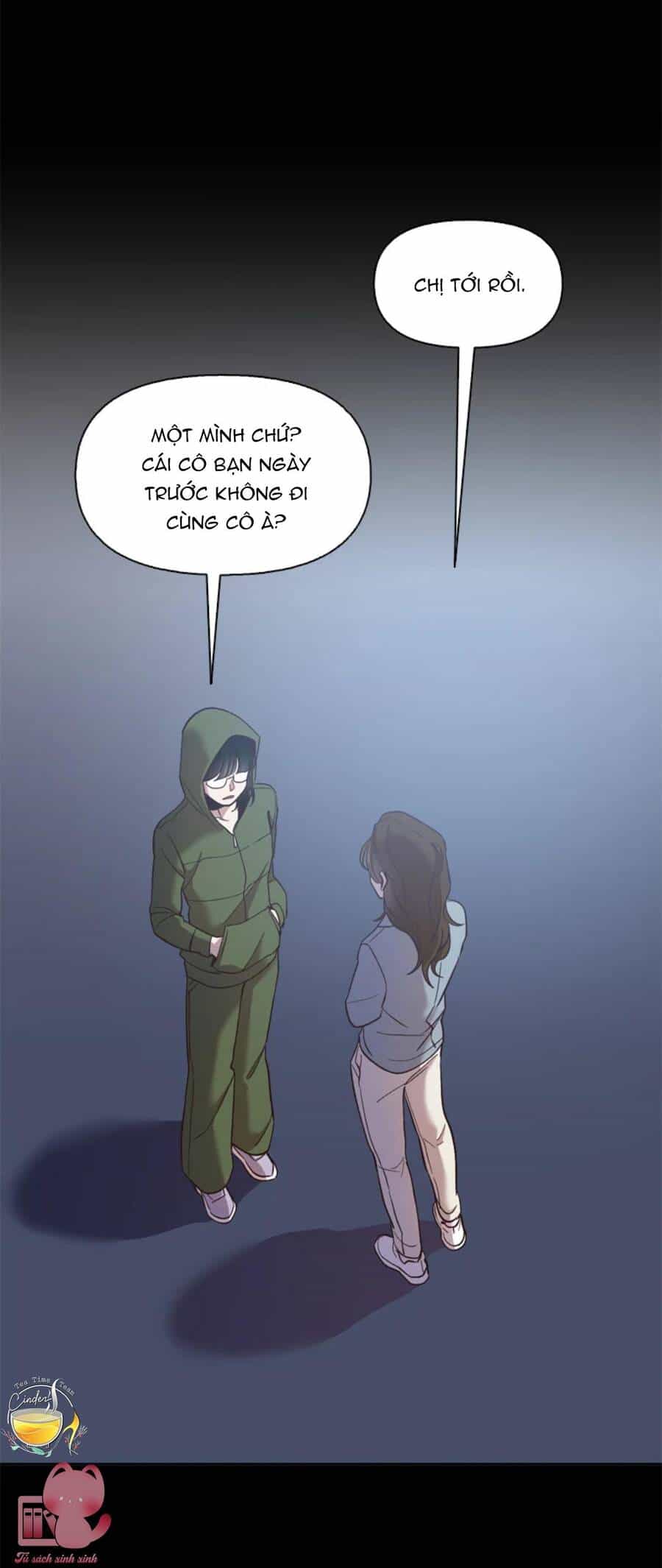 Thanh Xuân Của Chúng Ta - Chương 45 - ảnh 16