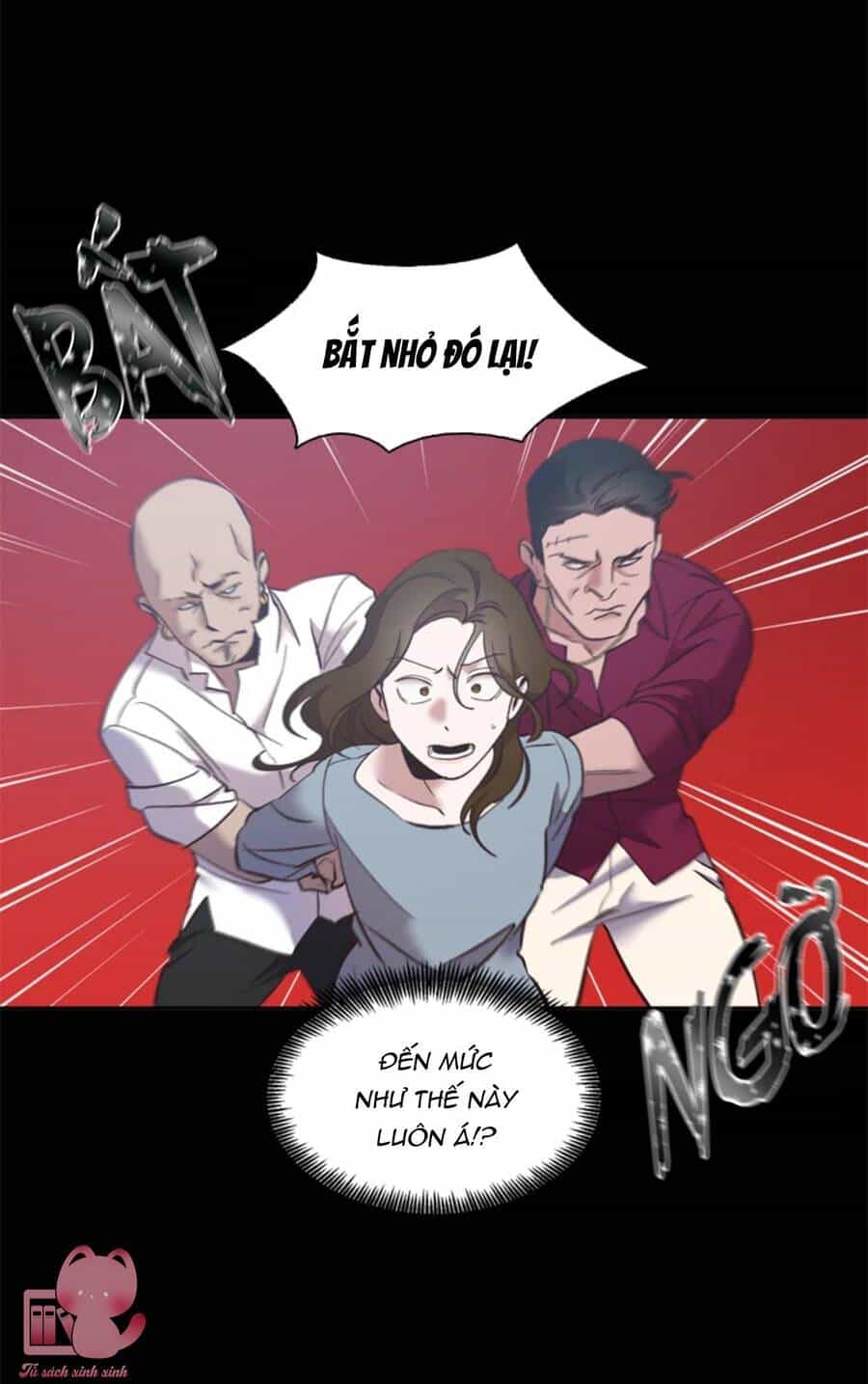Thanh Xuân Của Chúng Ta - Chương 45 - ảnh 18
